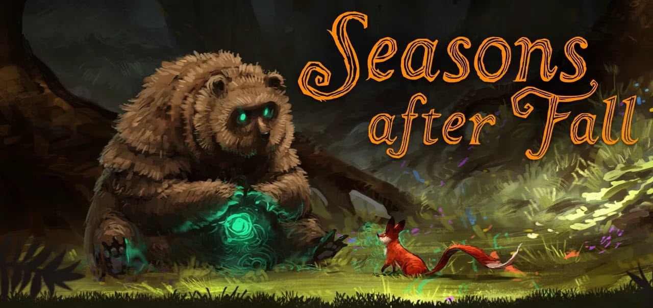 Seasons after Fall